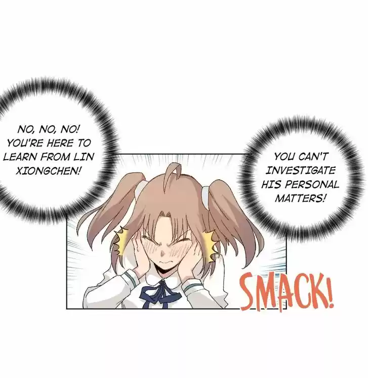 The King of Misfortune Ch.043