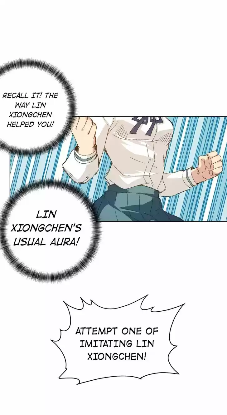 The King of Misfortune Ch.043