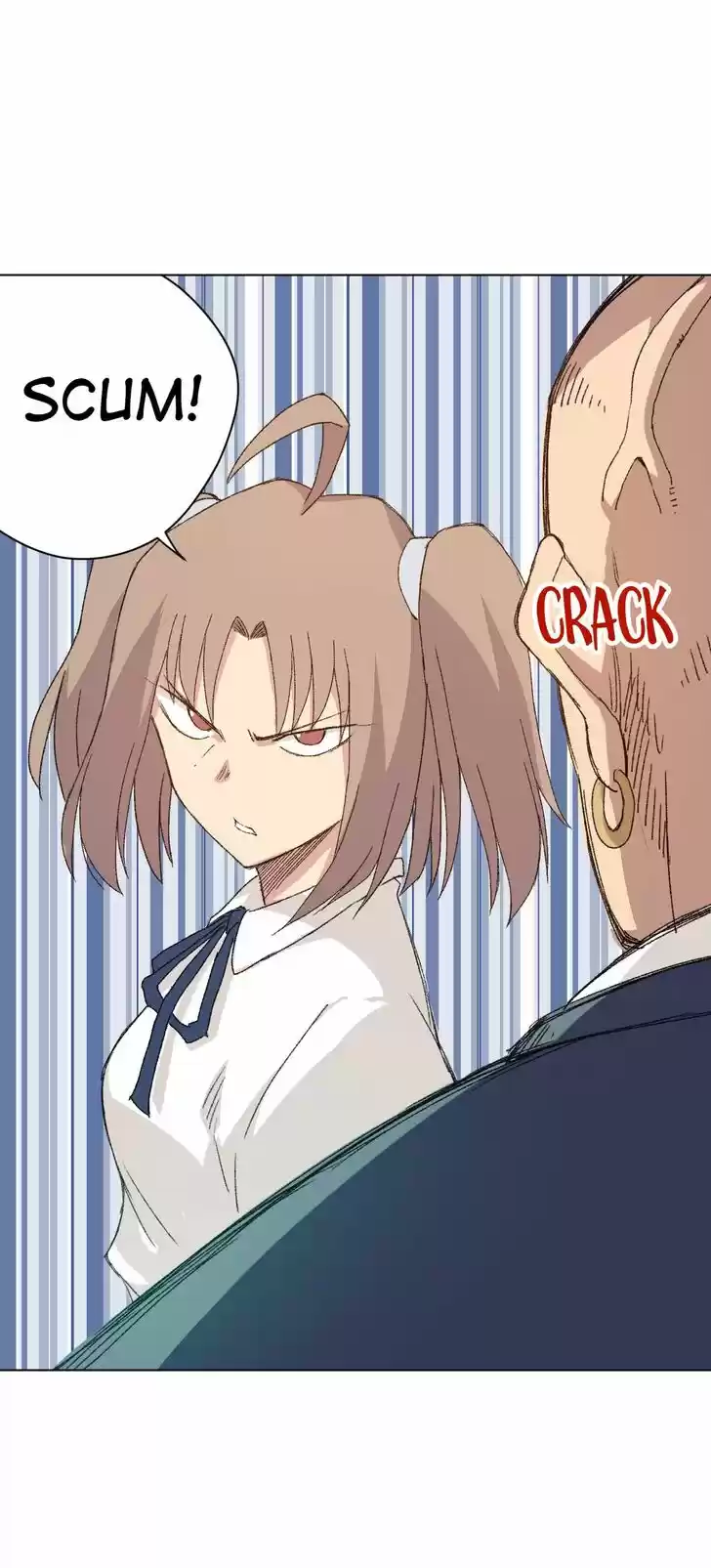 The King of Misfortune Ch.043