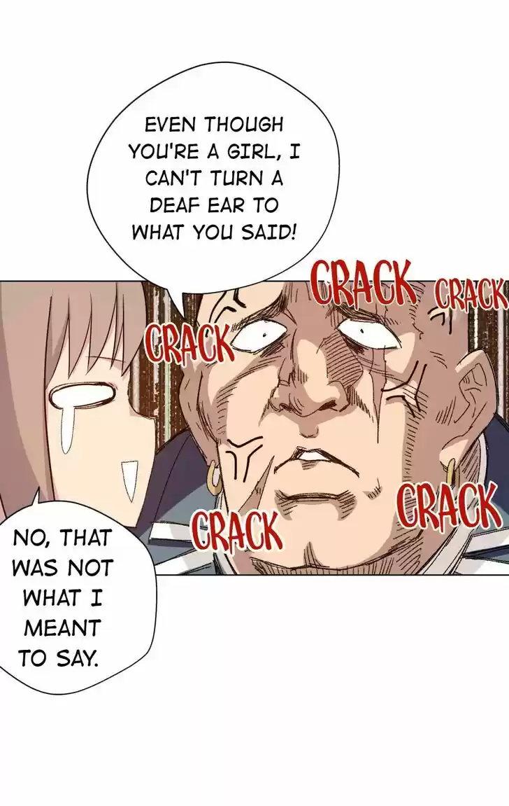 The King of Misfortune Ch.043