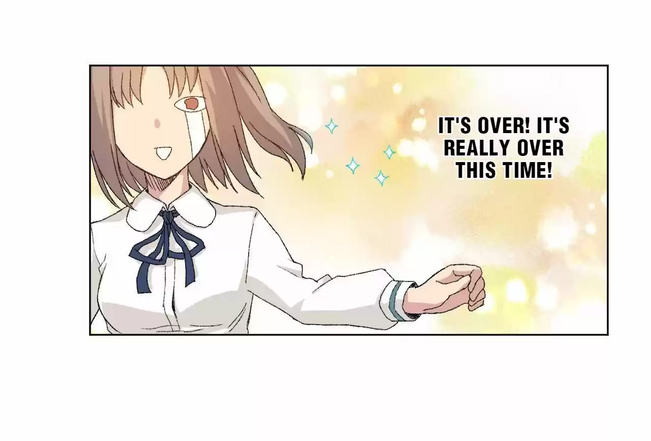 The King of Misfortune Ch.043