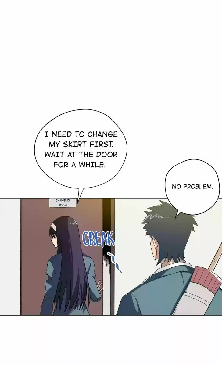 The King of Misfortune Ch.043