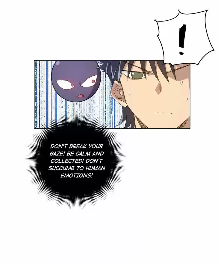 The King of Misfortune Ch.043