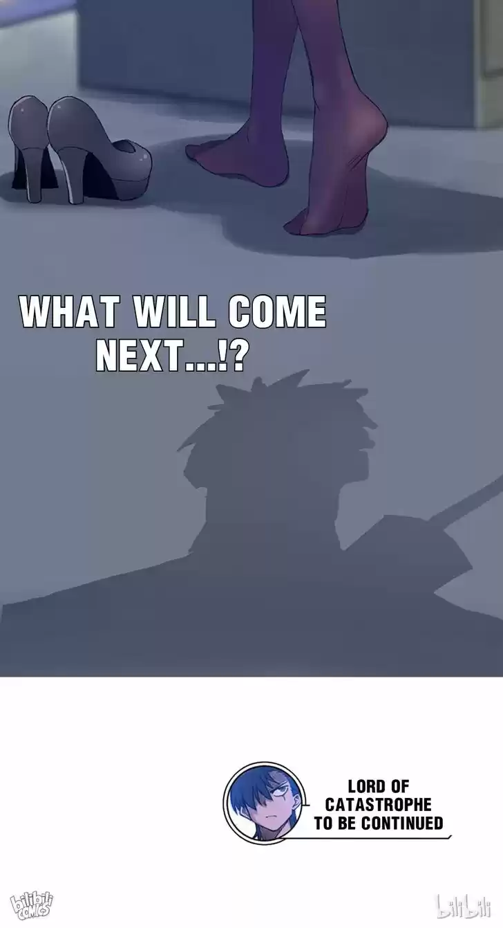 The King of Misfortune Ch.043