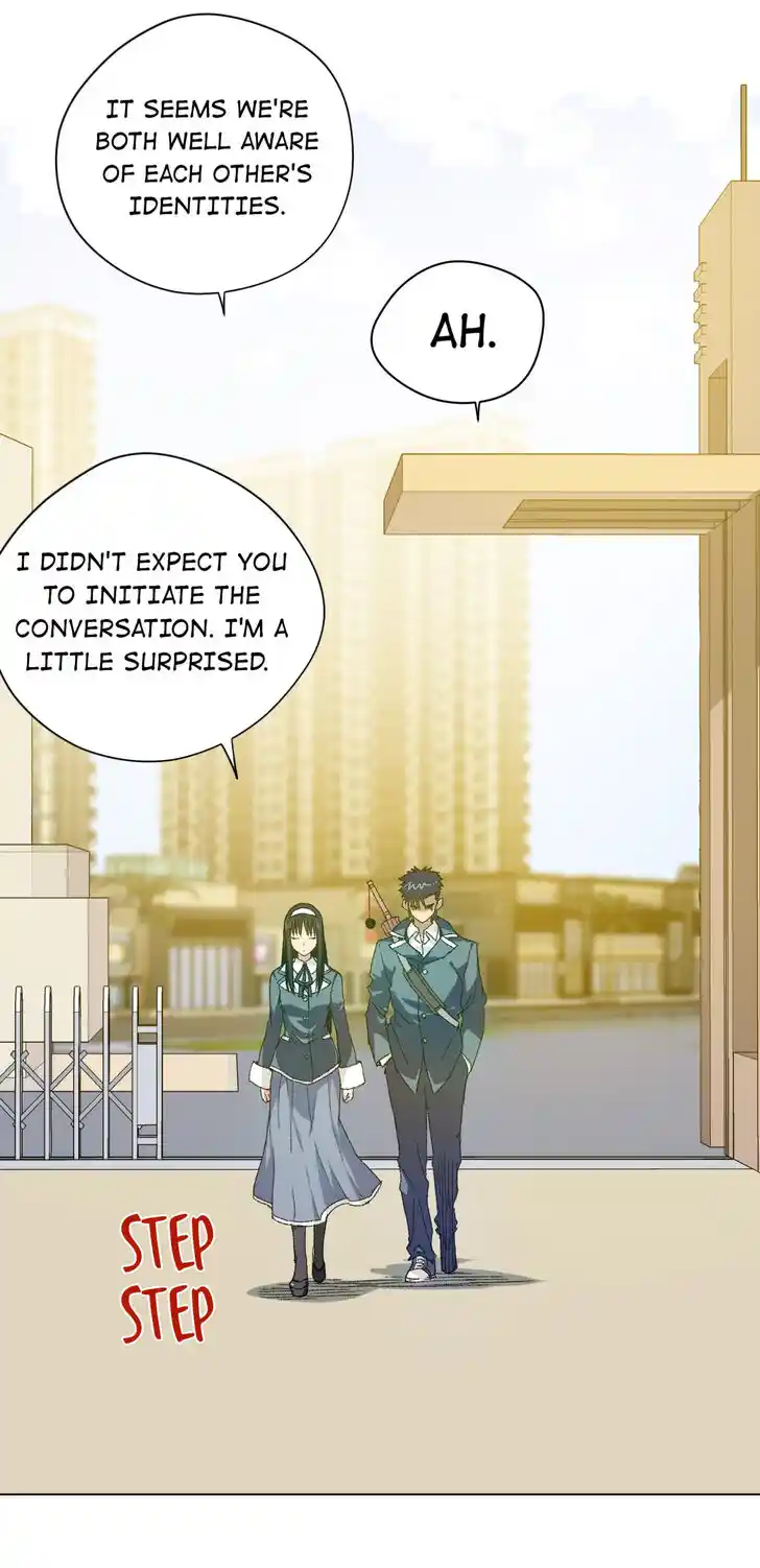 The King of Misfortune Ch.043.1