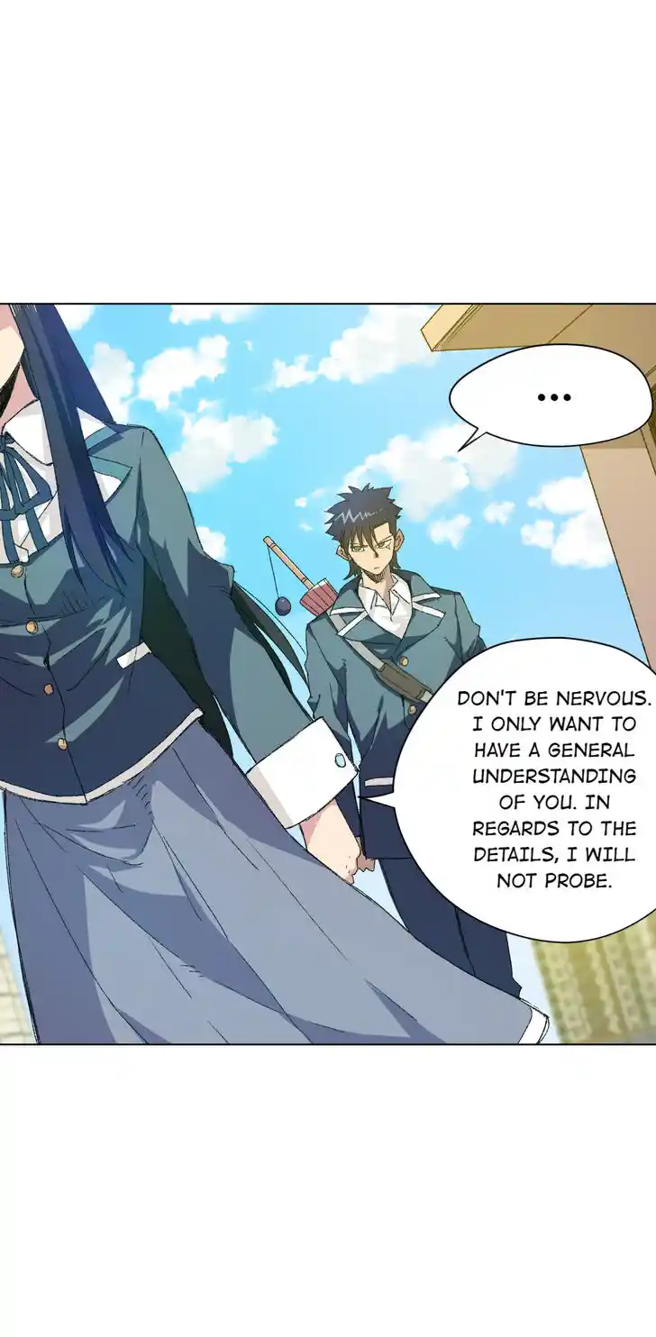 The King of Misfortune Ch.043.1