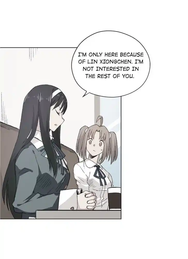 The King of Misfortune Ch.043.1