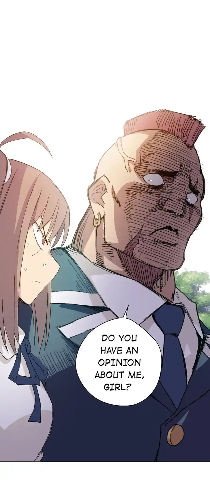 The King of Misfortune Ch.043.1