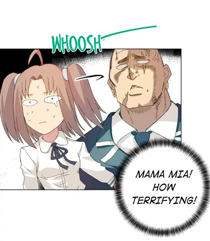 The King of Misfortune Ch.043.1