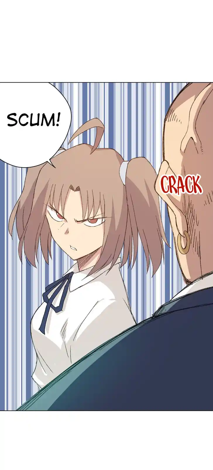 The King of Misfortune Ch.043.1