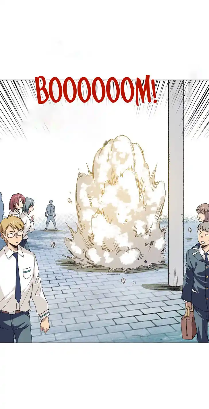 The King of Misfortune Ch.043.2