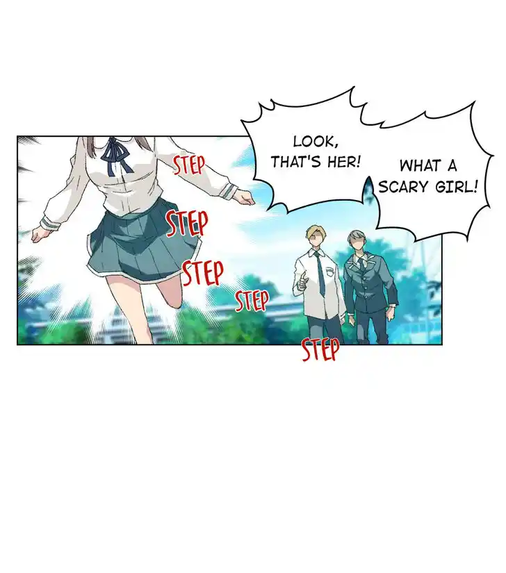 The King of Misfortune Ch.043.2