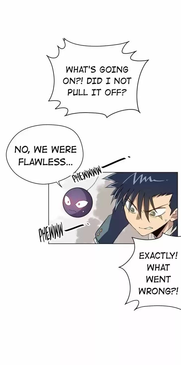 The King of Misfortune Ch.044