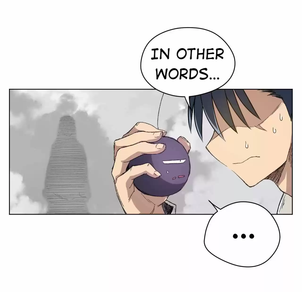 The King of Misfortune Ch.044