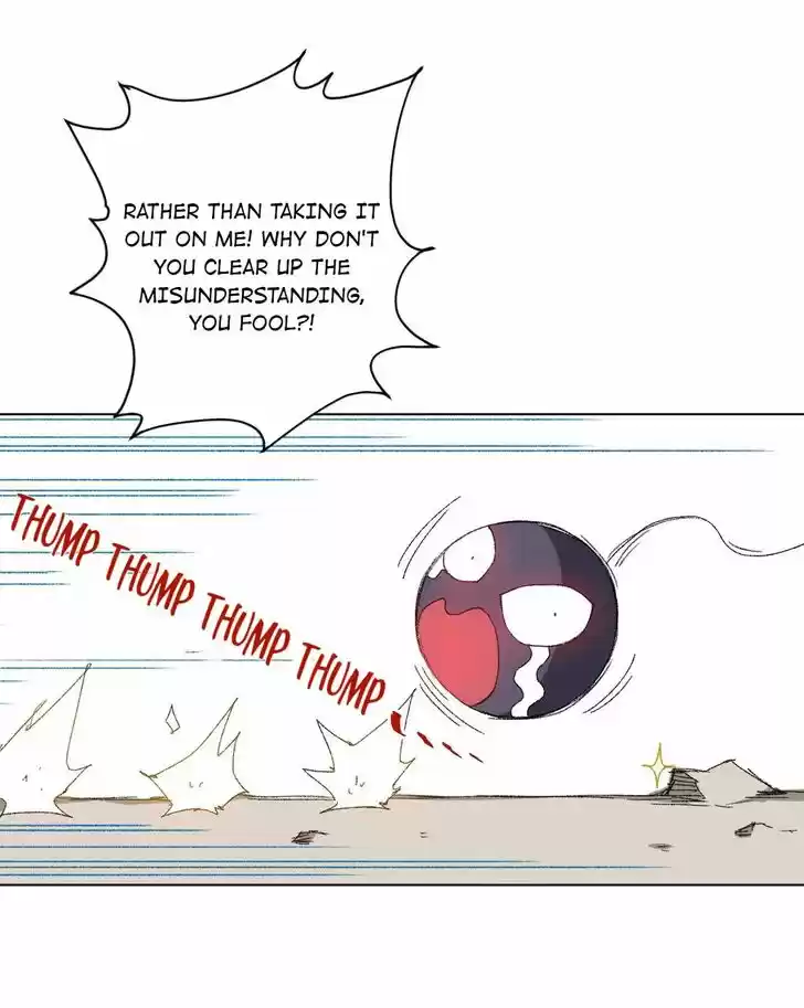 The King of Misfortune Ch.044