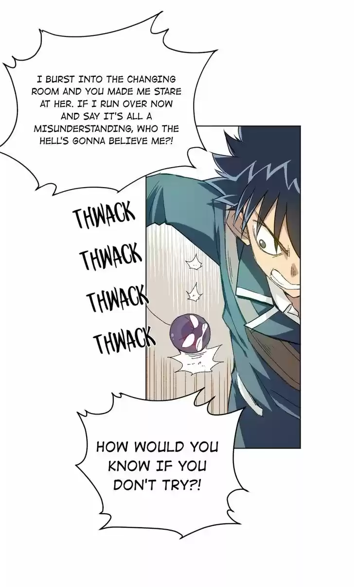 The King of Misfortune Ch.044