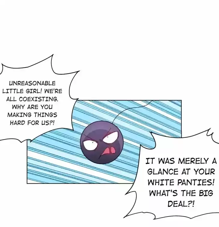 The King of Misfortune Ch.044