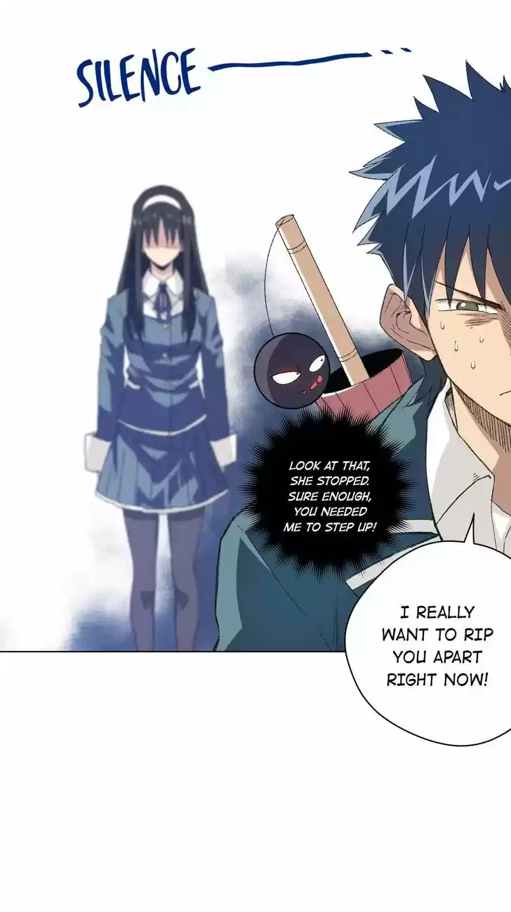 The King of Misfortune Ch.044