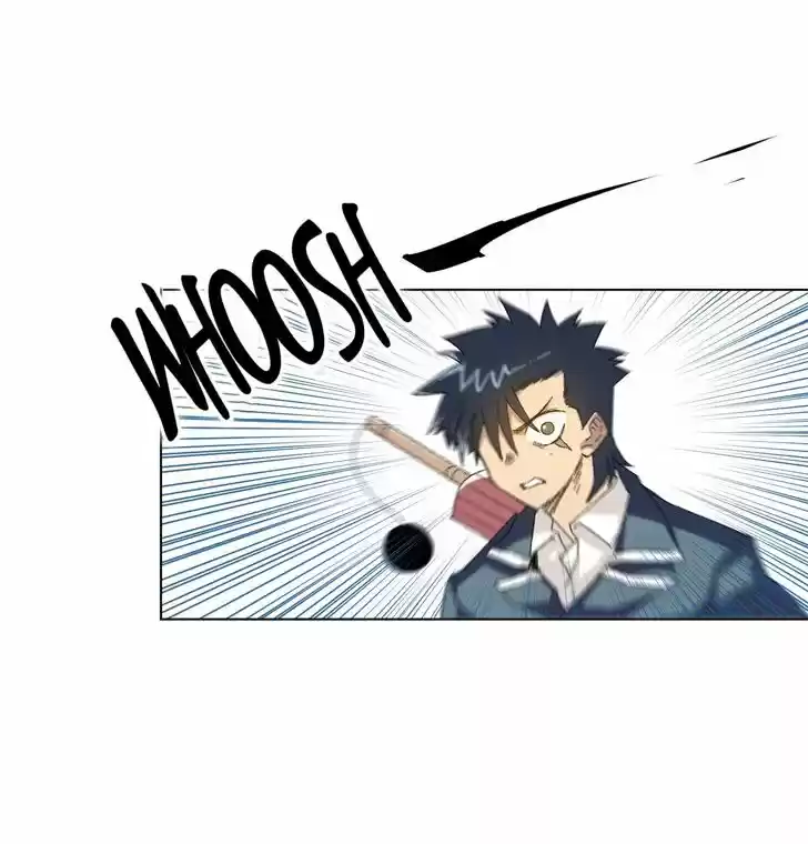 The King of Misfortune Ch.044