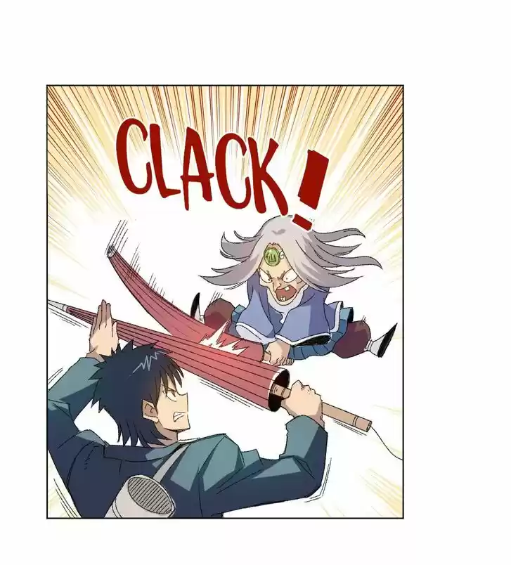 The King of Misfortune Ch.044