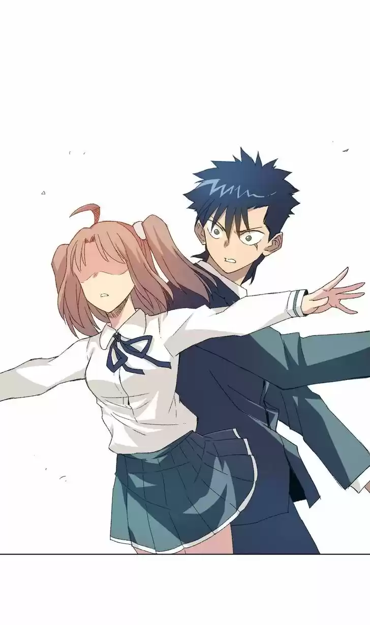 The King of Misfortune Ch.044