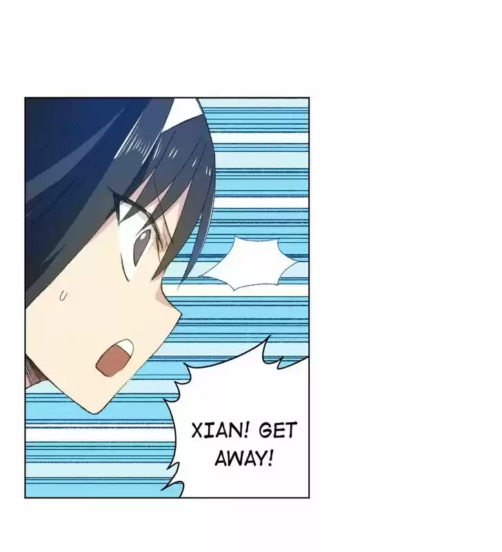 The King of Misfortune Ch.044