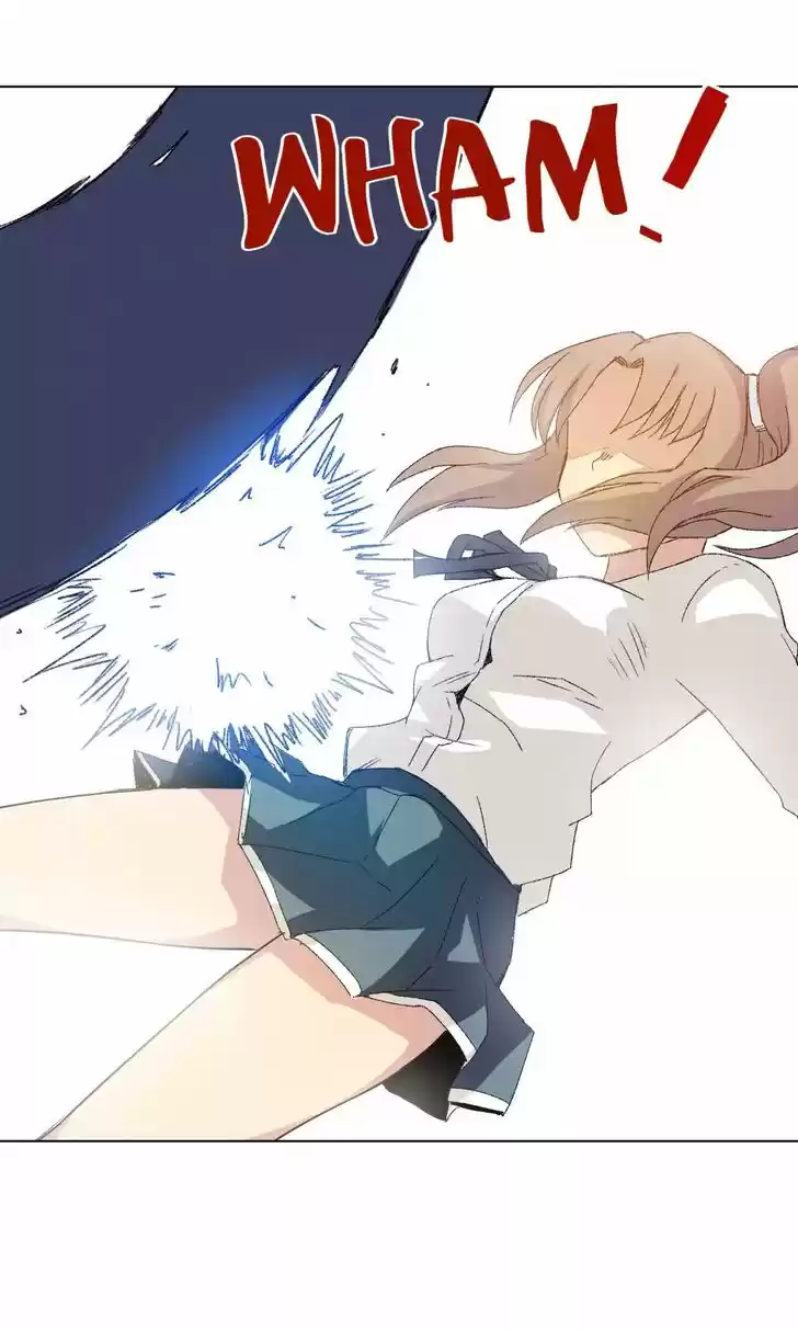 The King of Misfortune Ch.044