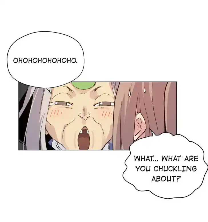 The King of Misfortune Ch.044.1