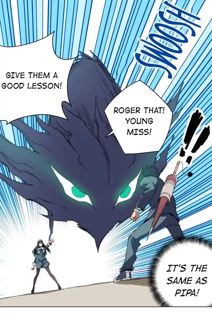 The King of Misfortune Ch.044.1