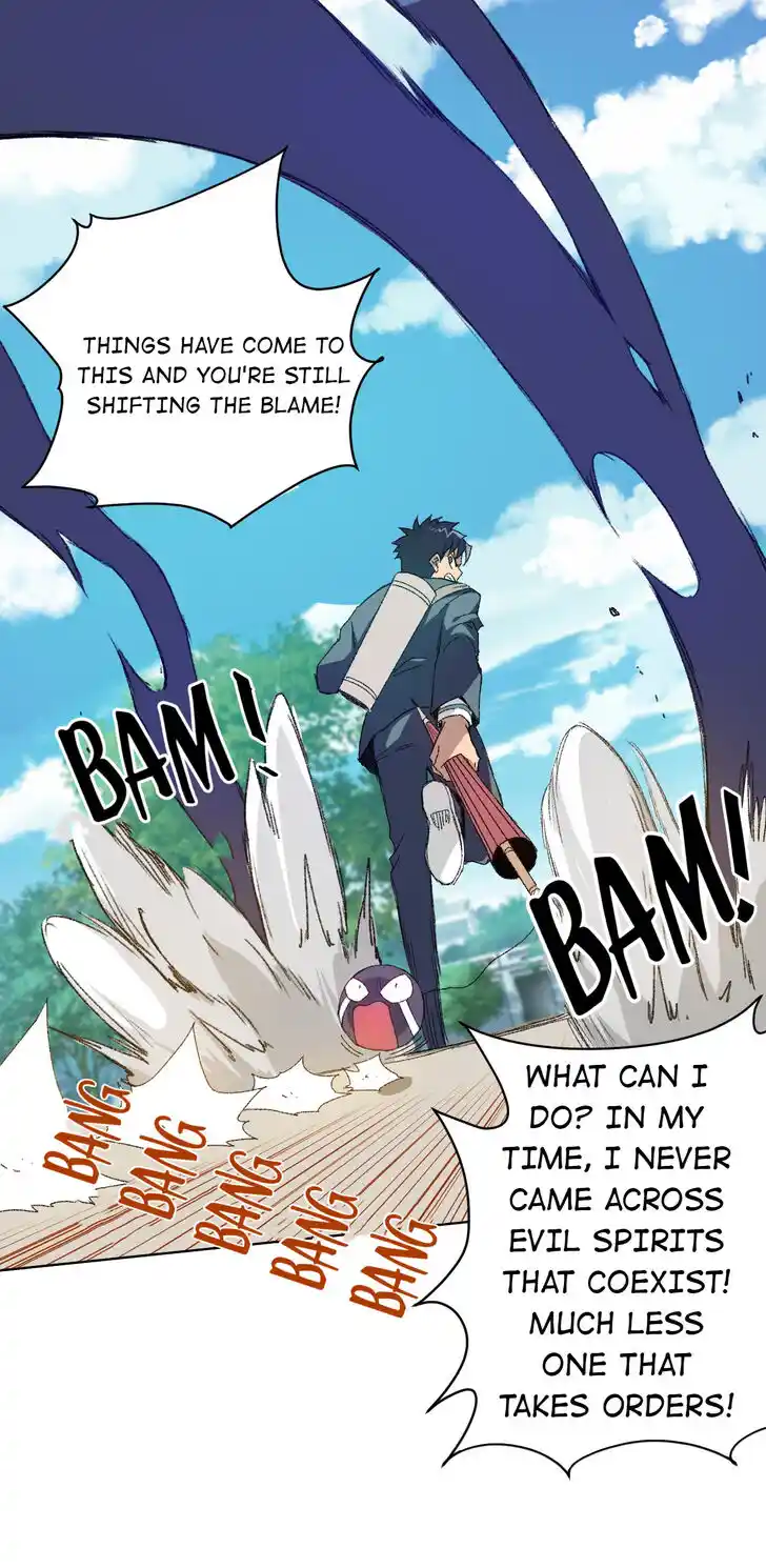 The King of Misfortune Ch.044.1