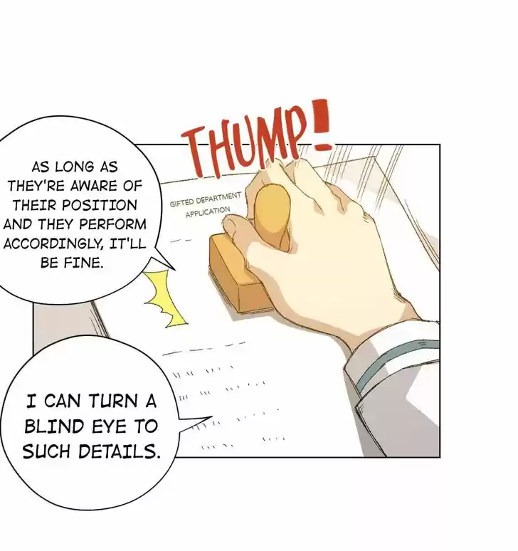 The King of Misfortune Ch.045