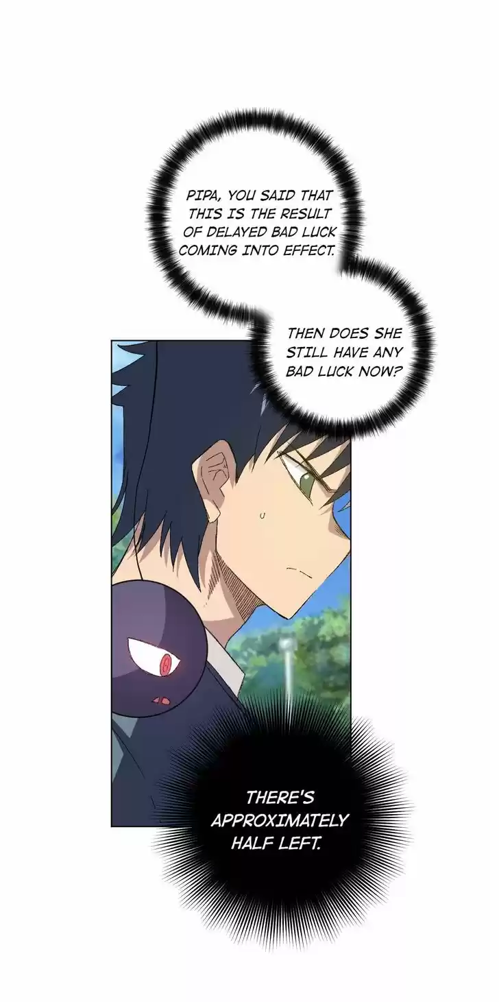 The King of Misfortune Ch.045