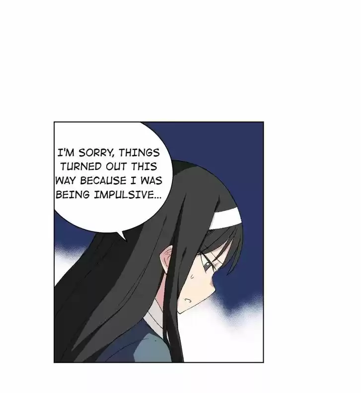 The King of Misfortune Ch.045