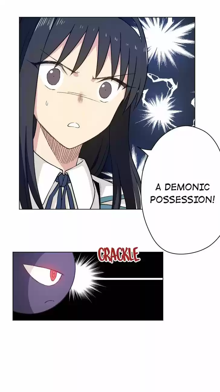 The King of Misfortune Ch.045