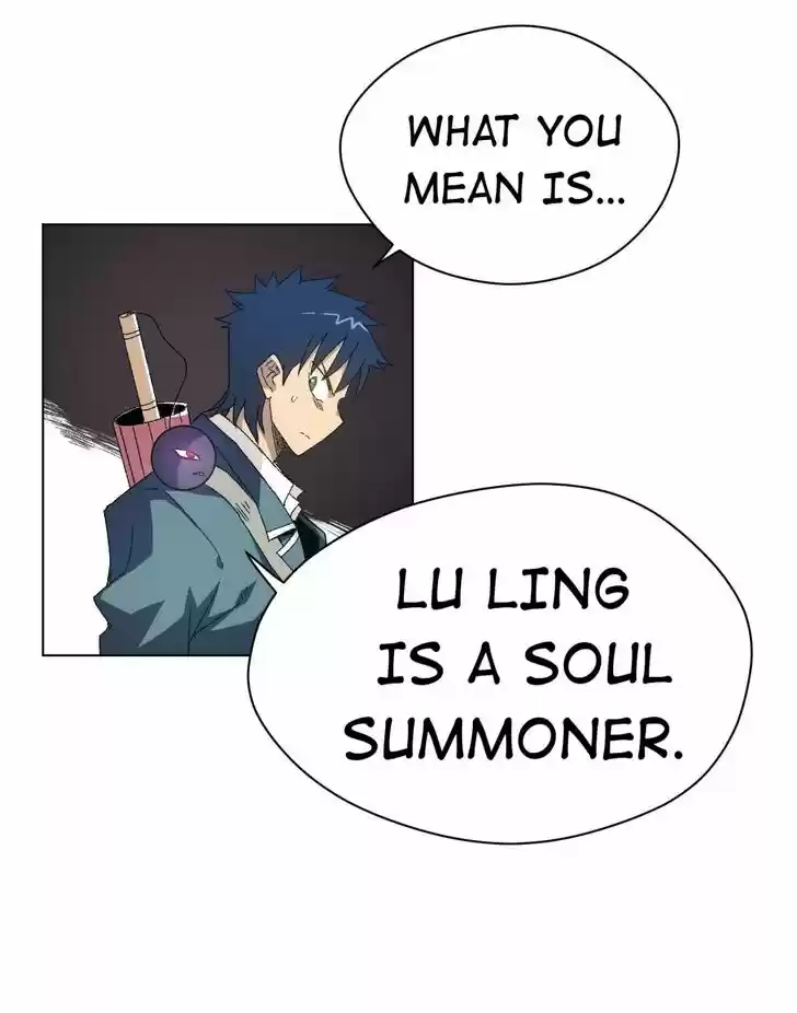 The King of Misfortune Ch.045