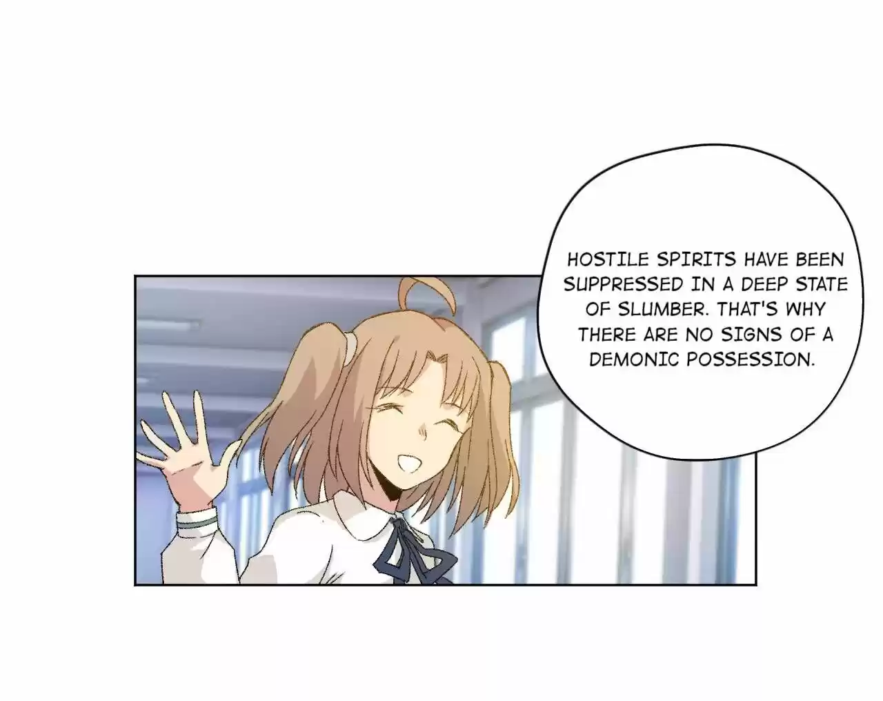 The King of Misfortune Ch.045