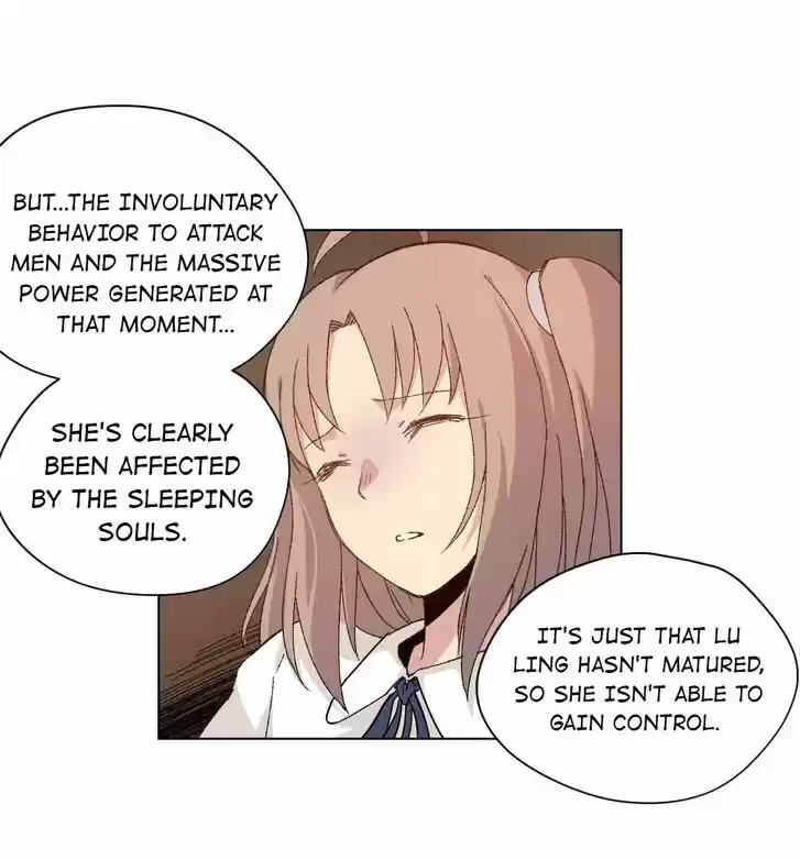 The King of Misfortune Ch.045