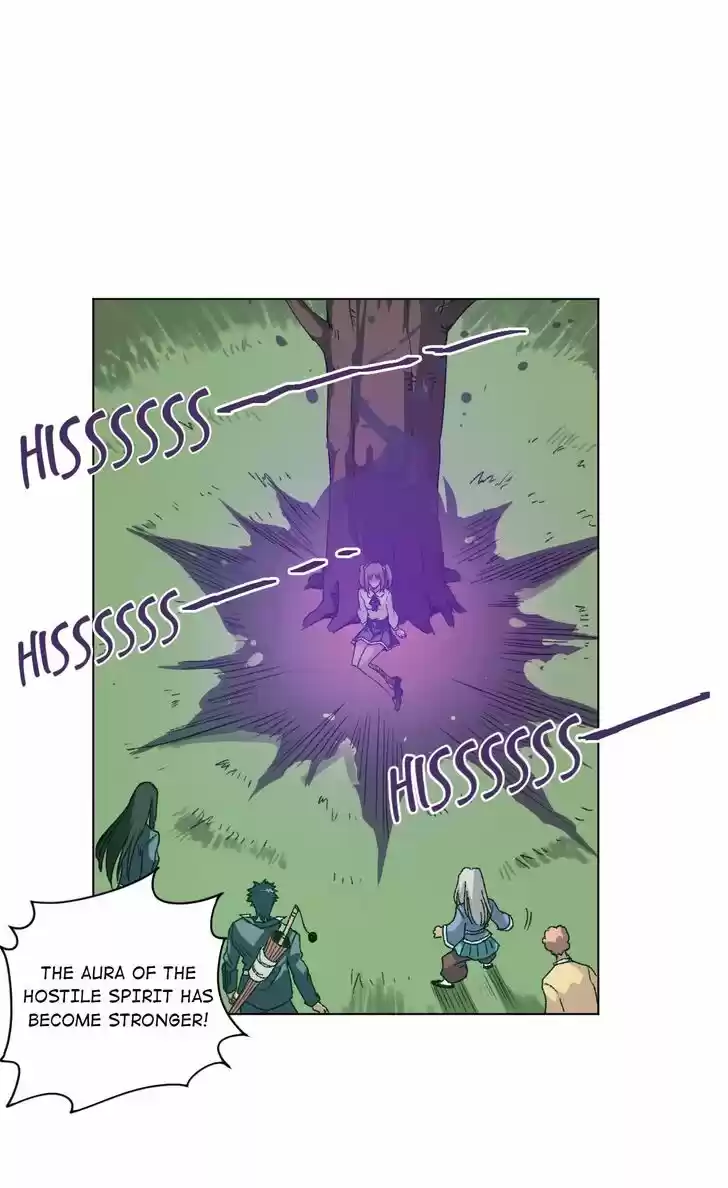 The King of Misfortune Ch.045