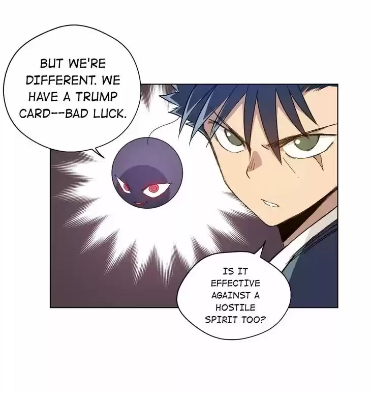 The King of Misfortune Ch.045