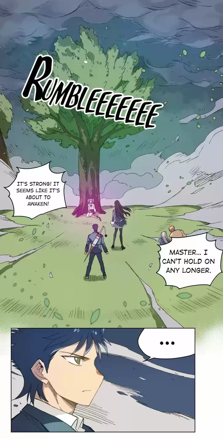 The King of Misfortune Ch.045