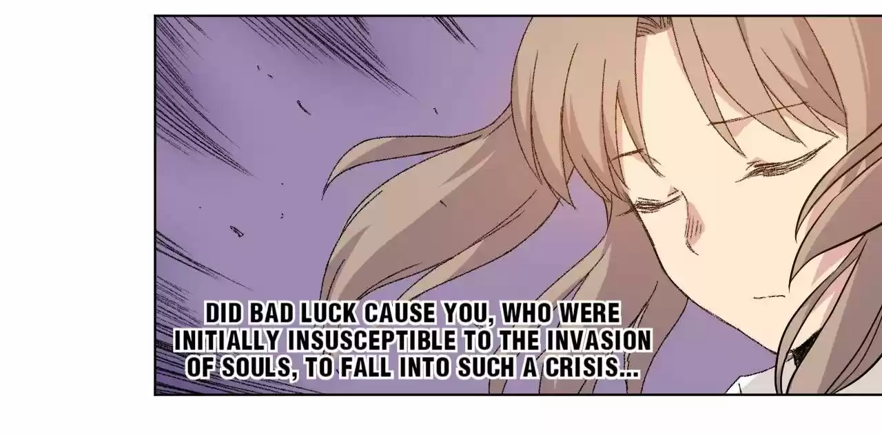 The King of Misfortune Ch.045