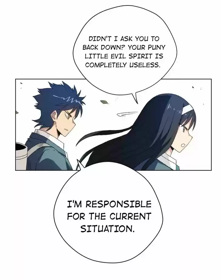 The King of Misfortune Ch.045