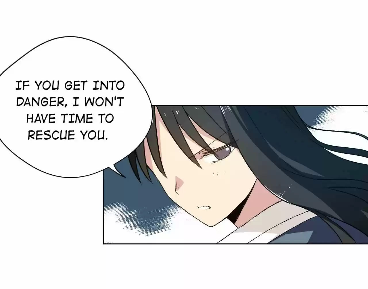 The King of Misfortune Ch.045