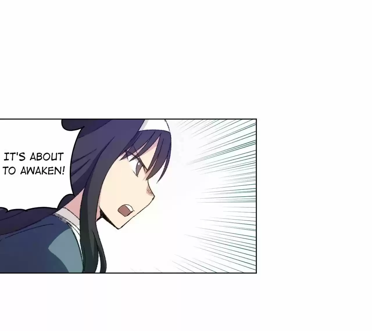 The King of Misfortune Ch.045