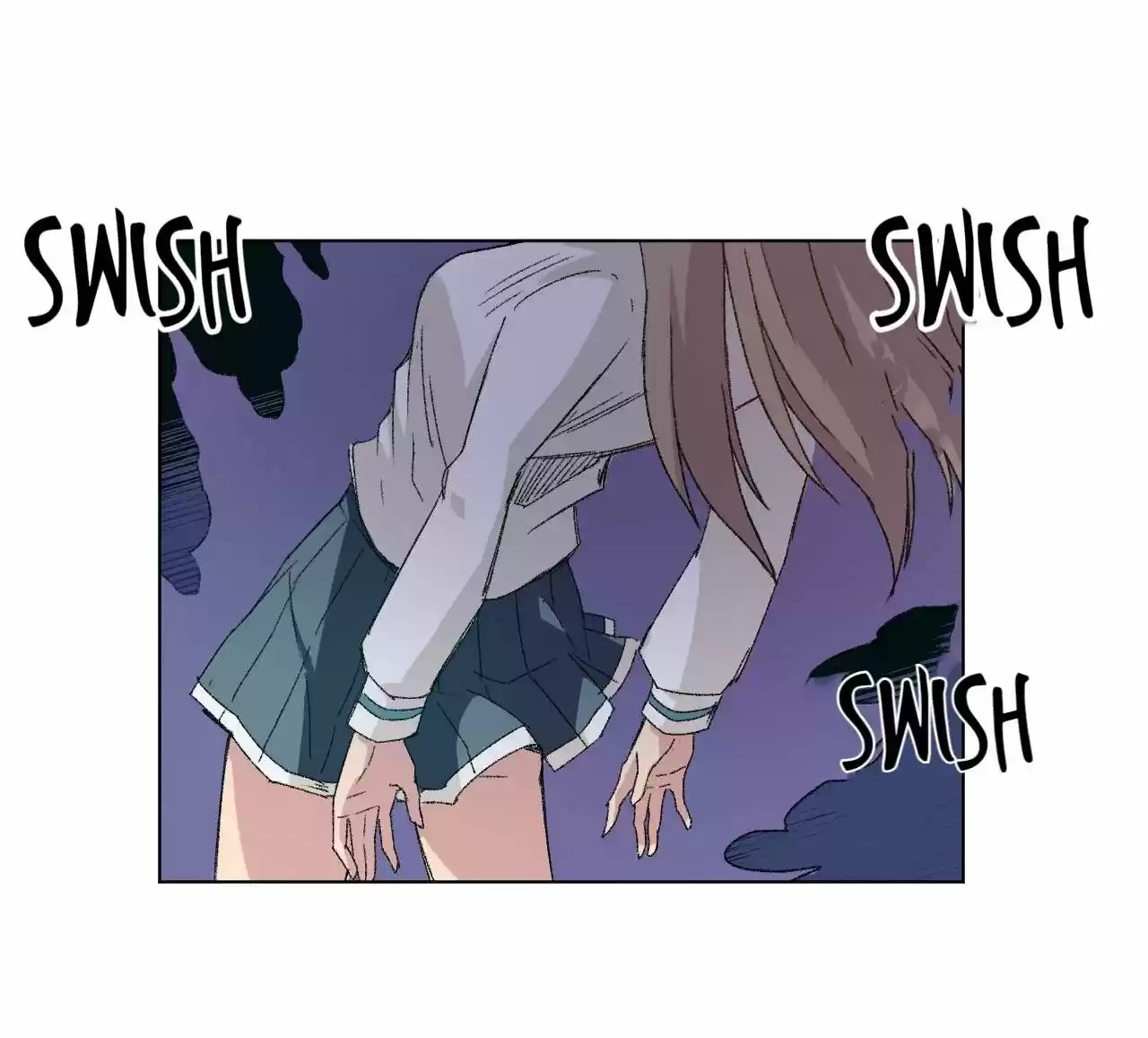 The King of Misfortune Ch.045