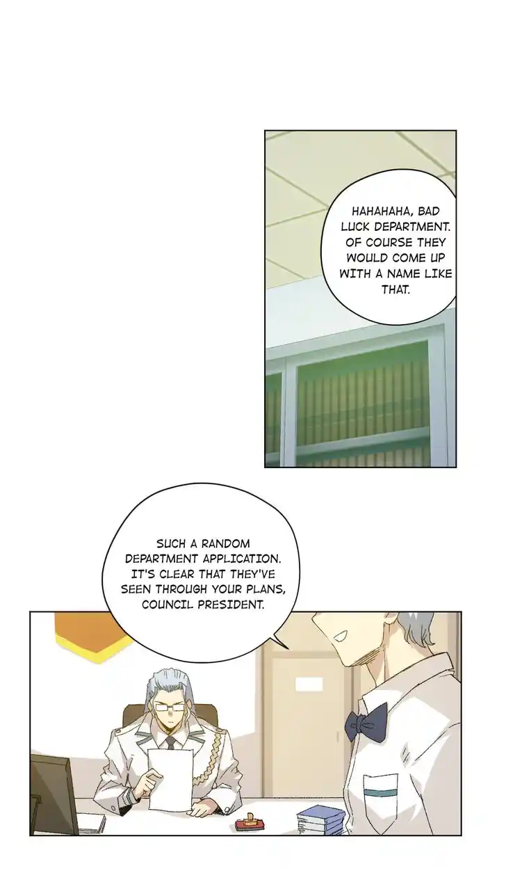 The King of Misfortune Ch.045.1