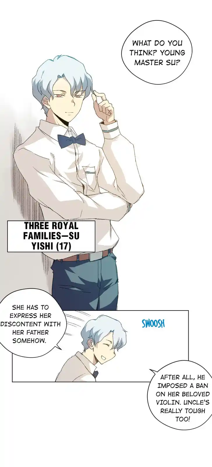 The King of Misfortune Ch.045.1