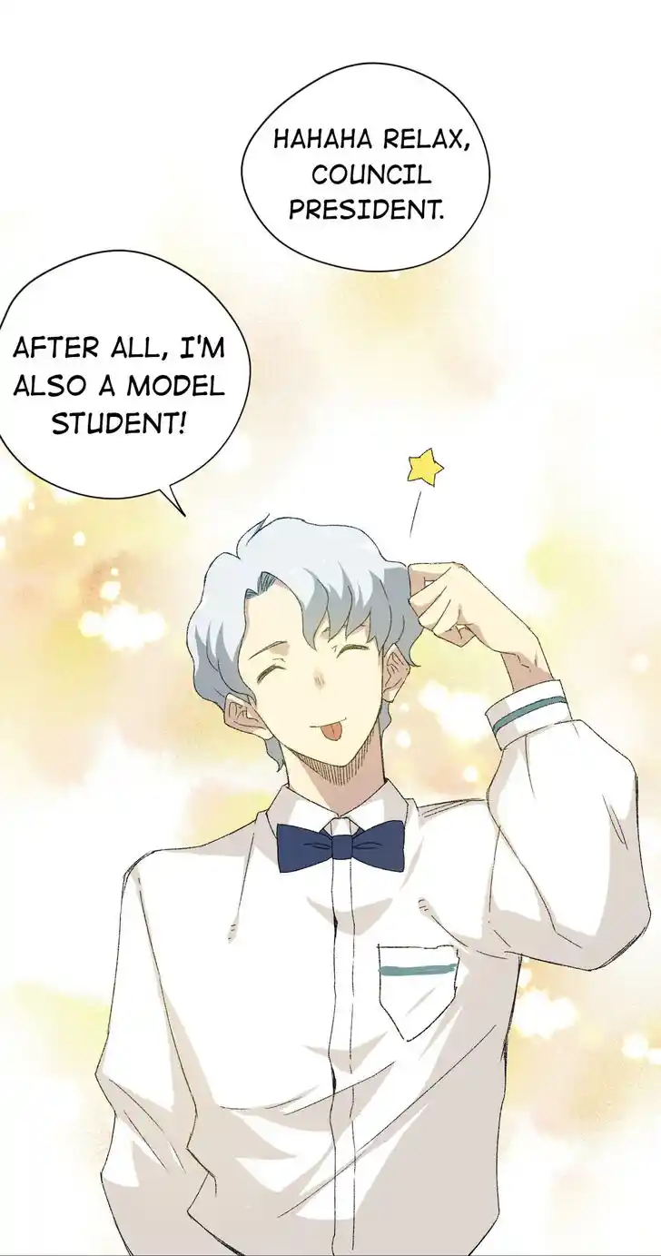 The King of Misfortune Ch.045.1