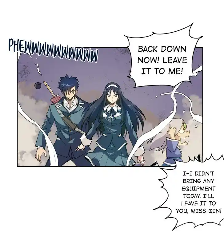 The King of Misfortune Ch.045.2