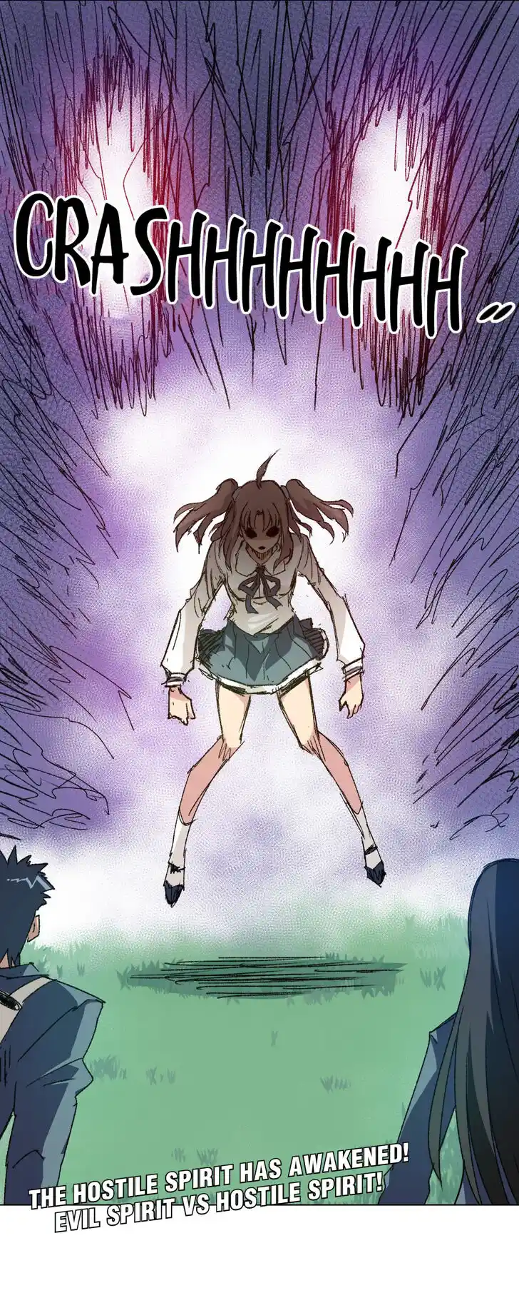 The King of Misfortune Ch.045.2